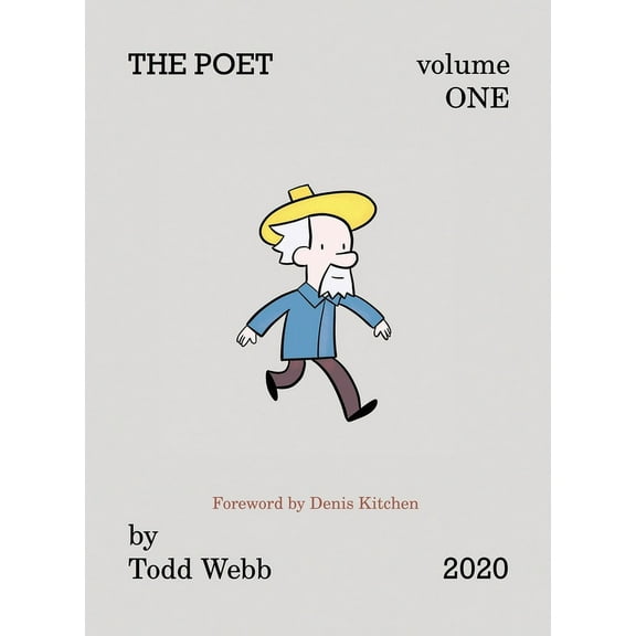THE POET Volume One: 2020, (Paperback)
