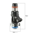 thumbnail image 2 of 8 x Fuel Injectors 25343789 For CHEVY GMC Silverado Suburban 5.3 6.0, 2 of 7