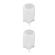 thumbnail image 1 of Molde de bombilla Yuarrent para hacer manualidades DIY silicona, 1 of 5