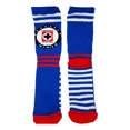thumbnail image 2 of Calcetas Club De Fútbol Cruz Azul Calcetas Deportiva Entren, 2 of 8