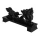 thumbnail image 1 of WEUVEB Rack Expositor De Con Base Dragón De Resina Para Presentación Compacta Y Duradera, 1 of 8