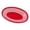 #A02-Red, variant on Plastic Fast Food Baskets - 9.4x6x1.5in Food Baskets For Serving - Reusable Foodservice Restaurant Diner Burger Fish Chip Sandwich Plates Tray Platter (10Pack, White)