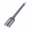thumbnail image 1 of Fish scale remover Stainless Steel Fish Scale Remover Scraper Kitchen Tool, 1 of 5