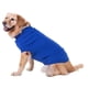thumbnail image 1 of Ropa para perros Greeniant Camisa transpirable para cachorros Azul oscuro S, 1 of 6