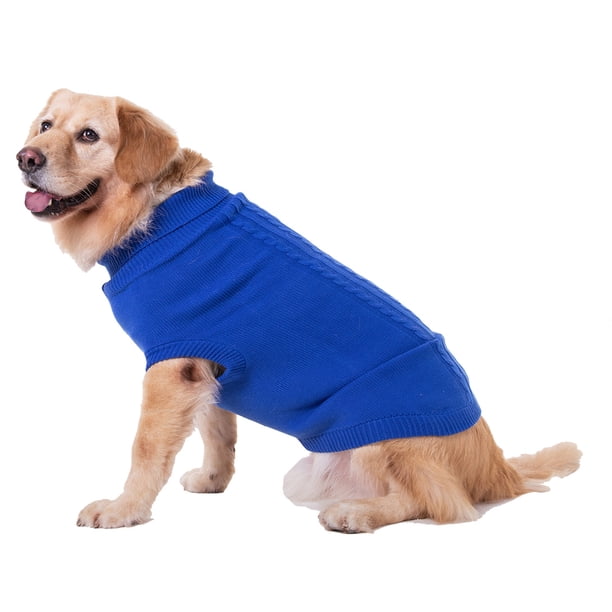 Ropa para Perros Methold poliéster Chaleco Cachorro Multicolor Café azul oscuro 3XL