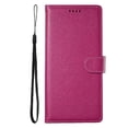 thumbnail image 5 of Funda para FOXDOCK iPhone 16 Plus – Cuero Premium, 3 ranuras para tarjetas, Protección contra impactos, 5 of 5