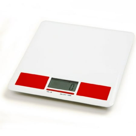 

Norpro Digital Diet Kitchen Scale Weighs up to 11 Pounds (5 Kg)