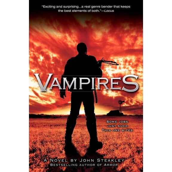 Vampires, (Paperback)