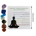 thumbnail image 3 of Clearance&nbsp;Sale!! Offering Prayer Bowl Plate With Gemstone Great For Altar Meditation Incense Sticks Smudging Candle Jewelry Yoga Use, 3 of 7