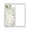 Green, variant on Green Eucalyptus Window Privacy Film, Country Nature Leaf Succulent Plant Static Cling UV Sun Blocking Tint Film Heat Control Windows Films for Bedroom Bathroom, Window Stickers 23.6"x59"