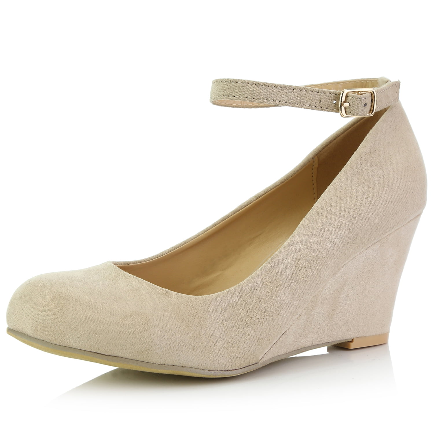 supportive wedges