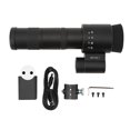 thumbnail image 1 of Telescopio cruzado móvil de alta definición al aire libre 100‑ 240v nvp10c1 enchufe UE para visión nocturna infrarroja Monocular, 1 of 10