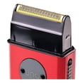thumbnail image 3 of Afeitadora Shaver Para Hombre Stylecraft Uno Single Foil 2.0 Color Rojo, 3 of 4