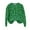 St Patty's Day Sweatshirt Women-S64 Green, variant on Mifsaly St Patrick Sweatshirts for Women Shamrock Print Shirts Loose Long Sleeve Pullover Tops Funny Dressy Casual Blouse 2026 Irish Festival Green Outfits L