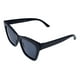 thumbnail image 3 of Lentes de sol Sersun SUN03 negro Unisex, 3 of 5