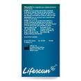 thumbnail image 2 of Lancetas OneTouch UltraSoft 25 pzas, 2 of 4