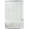 Better Homes & Gardens Super Heavyweight 10Gauge Shower Curtain or