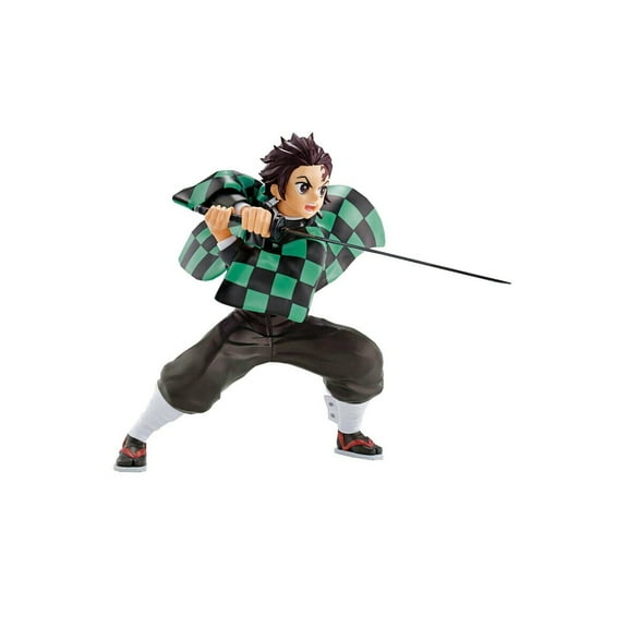 Tanjiro Kamado Demon Slayer Model Kit