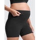 thumbnail image 5 of Shorts CRZ YOGA Butterluxe Maternidad Sobre la Panza 10 cm XL, 5 of 6