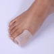 thumbnail image 4 of EeaseMX 5 pares de protectores para los dedos del pie, 4 of 8