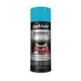 Dupli-Color Krylon Torque n Teal Engine Paint 12oz - Walmart.com