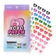 thumbnail image 1 of Pimple Patch FreeGo XOXO Hydrocolloid 120 unidades de ácido salicílico, 1 of 8