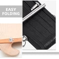thumbnail image 3 of SHISUYAN 10 Sets Of Versatile Folding Fan Repair Accessories Kit Rivets And Pins For Handheld Fans Diy Repairs Folding Fans Replacement Fastener, 3 of 9
