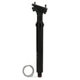 thumbnail image 3 of Dropper Seatpost, Easy To Use Metal Dropper Post  For Mountain Bike 31.6mm, 3 of 8