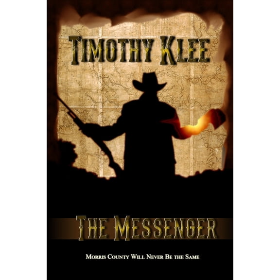The Messenger (Paperback)