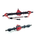 thumbnail image 4 of Accesorios de actualización perfecl D90 D91 MN90 RC Negro Rojo, 4 of 6