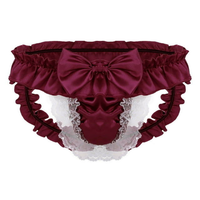 String pour Hommes sous-Vêtements Aguichant Aguichant Culottes en Dentelle pour Hommes Fessier Ouvert Bas G-String String sous-Vêtements Culottes sous-Vêtements pour Hommes Culottes pour Hommes sous-Vêtements pour Hommes Aguichant