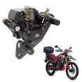 thumbnail image 1 of Caliper Mordaza Trasero Moto Crossmax 300 / 250 Leiruki, 1 of 5