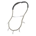 thumbnail image 3 of Longe de Pêche à la Mouche avec Multi Clips, Longe de Pêche à la Mouche Tressée en Nylon avec Porte-Tapis Accessoires de Pêche à la Mouche Finition de Luxe, 3 of 8