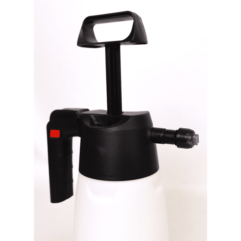 iK Foam Pro 2 Handheld Sprayer - Commercial & Home Use, Multi