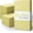 Buttercup Yellow, variant on Crown Display Yellow Scalloped Napkins Disposable 100 Pcs 3-Ply Yellow Scalloped Dinner Napkins Disposable Decorative for Dinners & Parties, Paper Guest Towels for Bathroom & Party Supplies