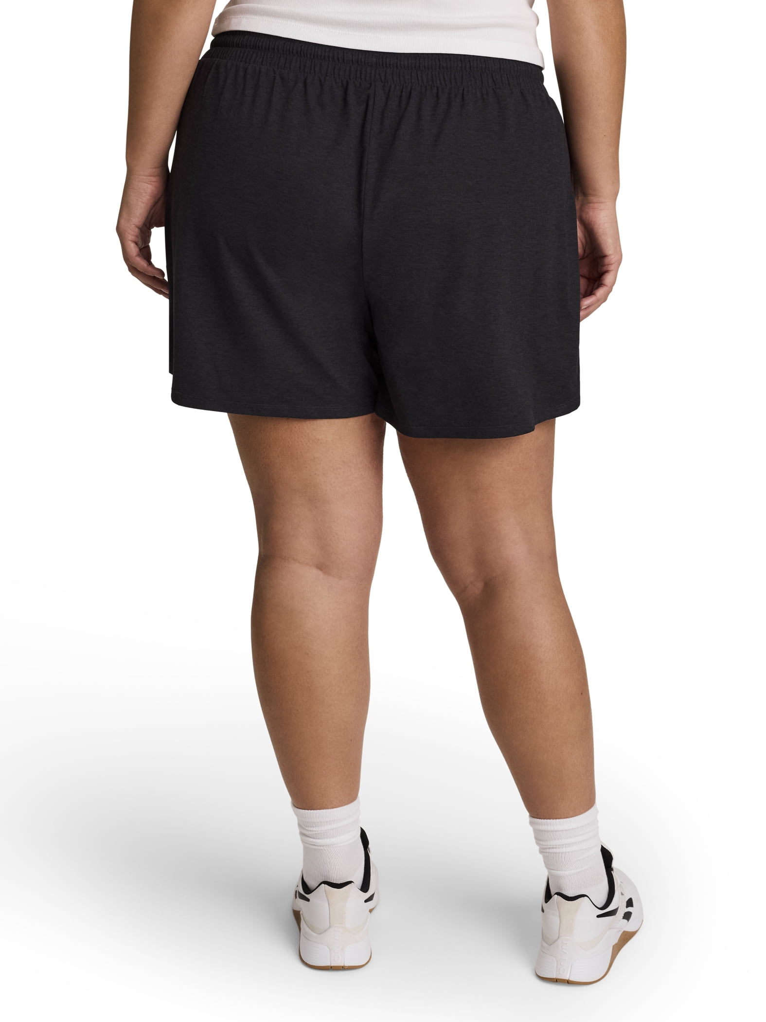 Reebok Women's and Women's Plus Legacy Short, Sizes XS - 4X