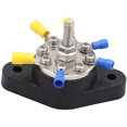 thumbnail image 4 of 1 Poste de Jonction de Bornier de Distribution 12V/48V pour Voiture, 4 of 8