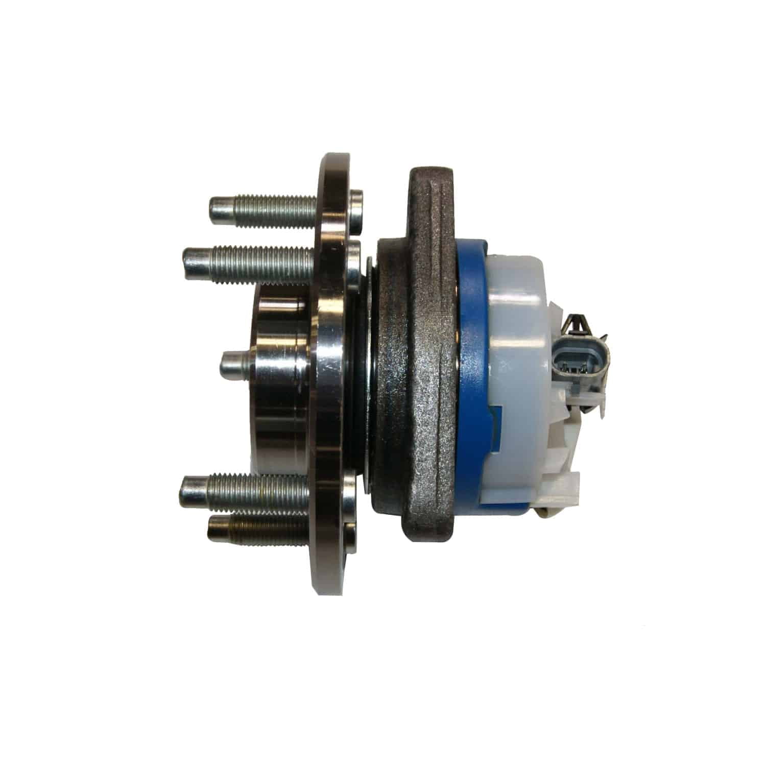 GMB 730-0386 Wheel Hub Assembly that fits a Cadillac CTS (2003-2006)