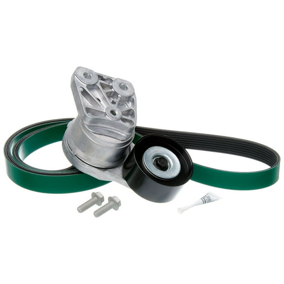 Gates 90K-38671HDA Serpentine Drive Component Kit