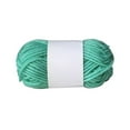 thumbnail image 6 of Knitting Kit for Beginners, Complete Beginner Knitting Kit Easy Knitting Set Including Knitting Needles Set Cotton Yarn, Learn to Knit Dishcloth with Step-by-Step Instructions, 6 of 6