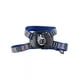 thumbnail image 2 of Arnes Ajustable Grande Azul Berrydog Perro Fancy Pets Fl9543, 2 of 4