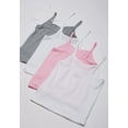 thumbnail image 4 of Hanes Red Label Débardeur Fille, L, Garde-Robe, 4 of 10