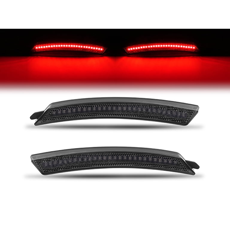 Front Left Side Marker Light For 2011-2016 Mini Cooper Countryman & 2007-15 Mini Cooper | Evan-Fischer | 63132751331