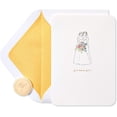 thumbnail image 1 of Carte de Mariage Papyrus LGBTQIA+ pour Mariées (Happily Ever After), 1 of 5