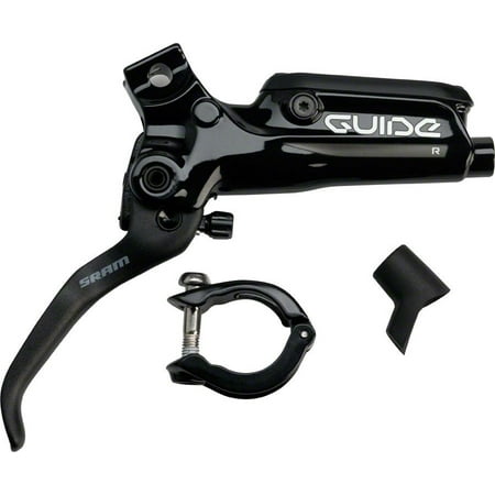 SRAM Guide R Complete Lever Black
