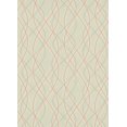 thumbnail image 1 of Brillant - Rouleau de Papier Peint Vert Clair Scandinave Air Light, 1 of 1