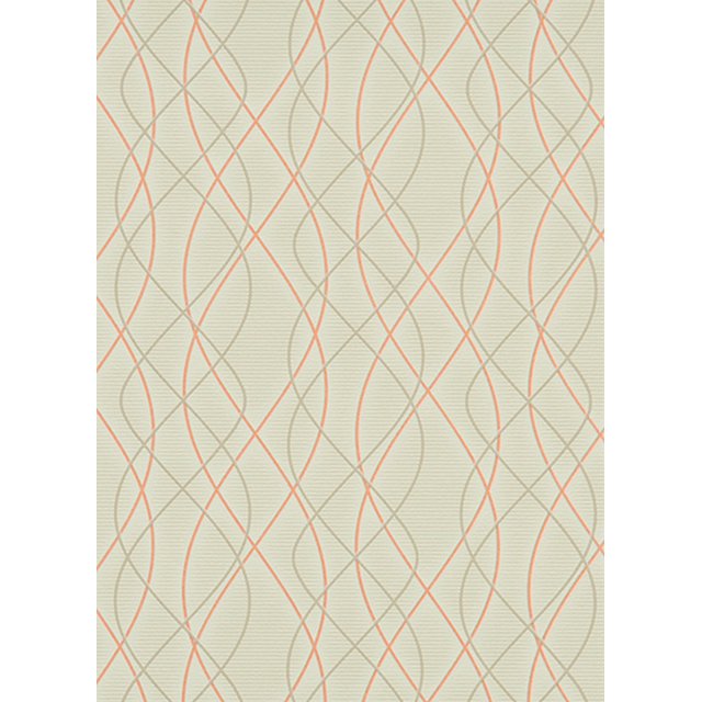 Brillant - Rouleau de Papier Peint Vert Clair Scandinave Air Light