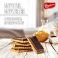 thumbnail image 5 of Choco Biscuit S’mores Kit, 16.94 oz (Pack of 20) - Individually Wrapped Packs with 2 Chocolate Biscuits & Marshmallows for Easy S’mores Making, 5 of 5