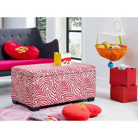 Waverly Storage Trunk, Multiple Colors