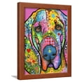 thumbnail image 1 of Bloodhound, Animals Framed Art Print Wall Art by Dean Russo Sold by Art.Com, 1 of 5